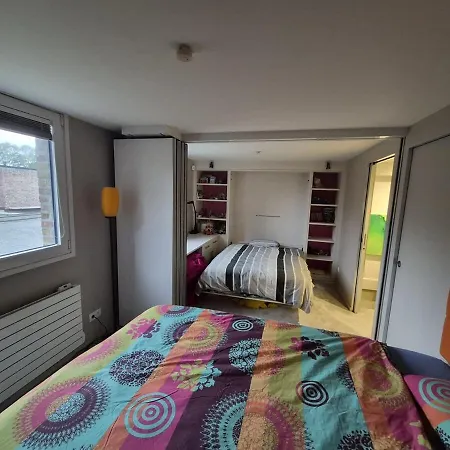 Lakeside House - Maison Bord De Feriehus