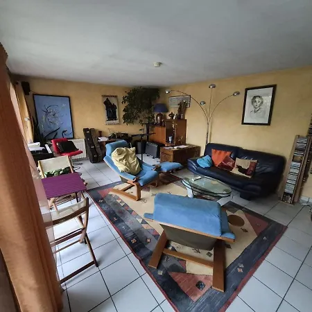 Lakeside House - Maison Bord De * Villeneuve-d'Ascq