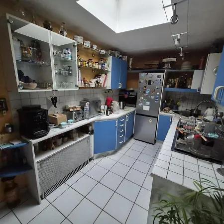 Lakeside House - Maison Bord De *