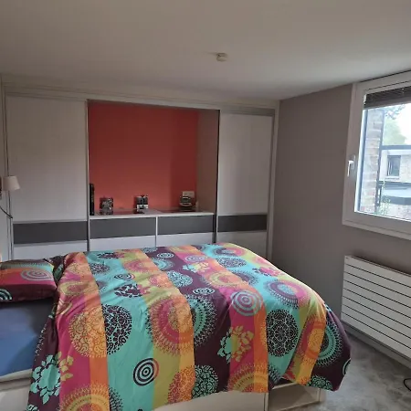 Lakeside House - Maison Bord De *