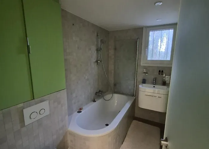 Lakeside House - Maison Bord De *