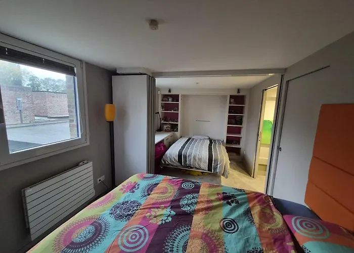 Lakeside House - Maison Bord De Feriehus