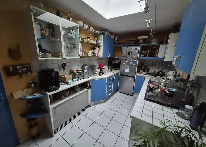 Lakeside House - Maison Bord De *